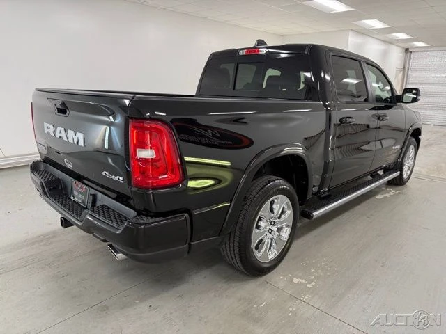 2026 Ram 1500 2nd Gen - Image 6 of 12