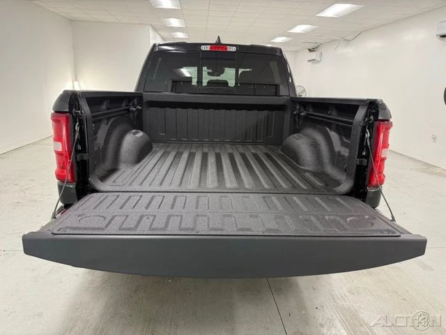 2026 Ram 1500 2nd Gen - Image 8 of 12