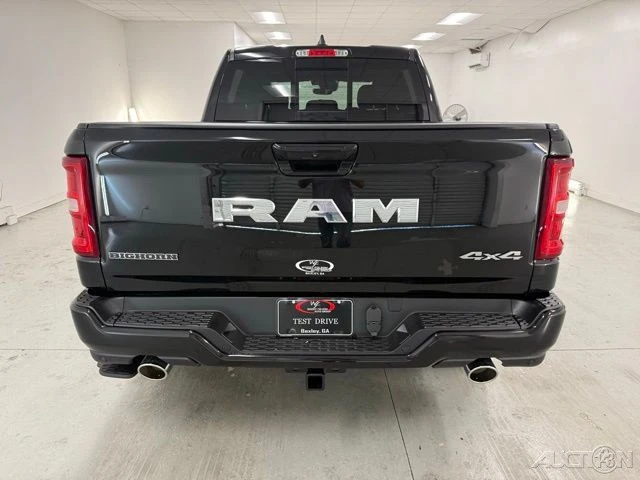 2026 Ram 1500 2nd Gen - Image 7 of 12