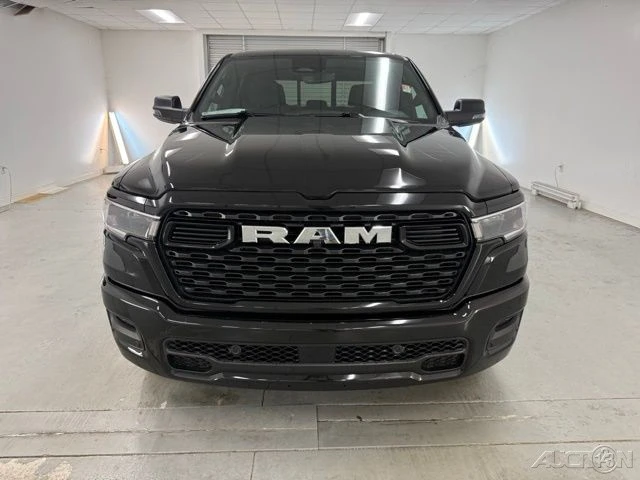 2026 Ram 1500 2nd Gen - Image 2 of 12