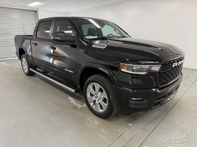 2026 Ram 1500 2nd Gen - Image 3 of 12
