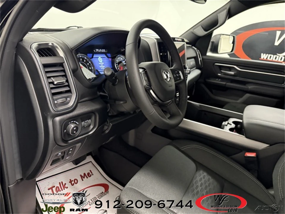 2026 Ram 1500 2nd Gen - Image 10 of 12