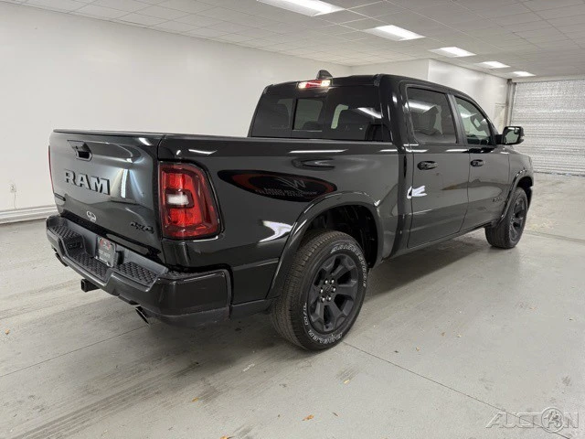 2026 Ram 1500 2nd Gen - Image 5 of 12