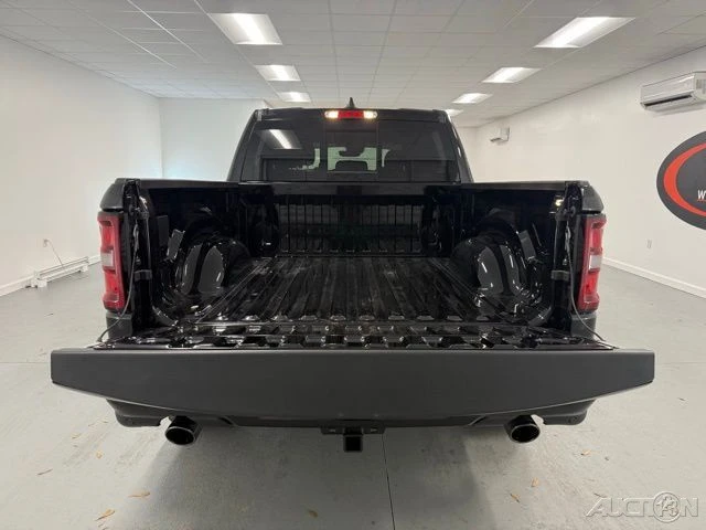 2026 Ram 1500 2nd Gen - Image 8 of 12