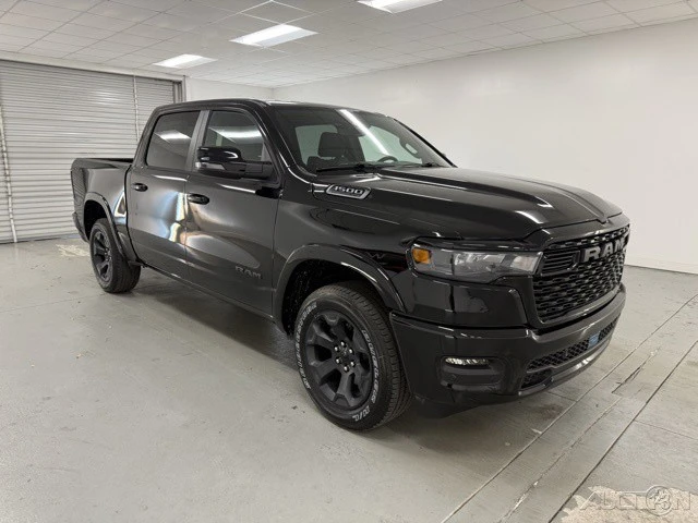 2026 Ram 1500 2nd Gen - Image 3 of 12