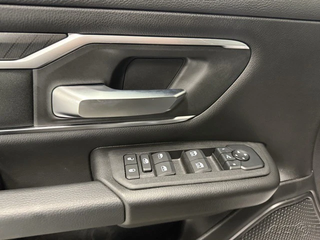 2026 Ram 1500 2nd Gen - Image 12 of 12
