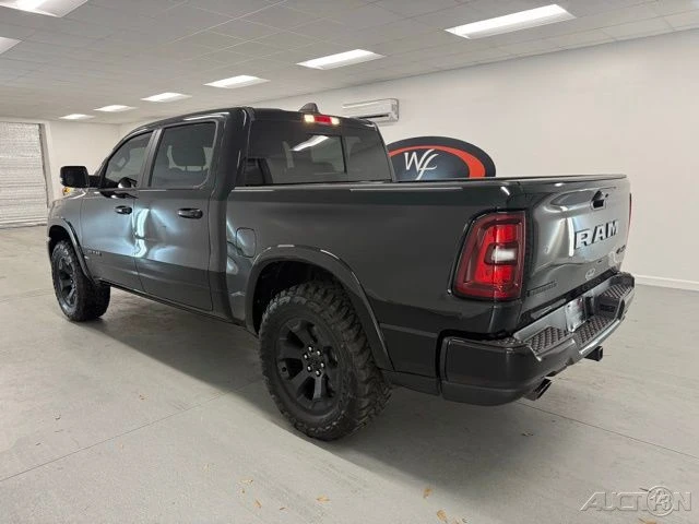2026 Ram 1500 2nd Gen - Image 9 of 12