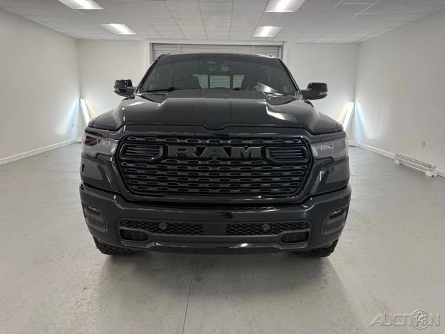 2026 Ram 1500 2nd Gen - Image 2 of 12