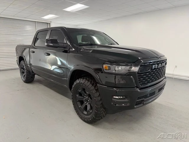 2026 Ram 1500 2nd Gen - Image 3 of 12
