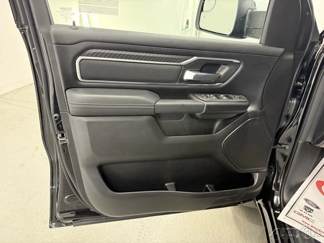 2026 Ram 1500 2nd Gen - Image 11 of 12