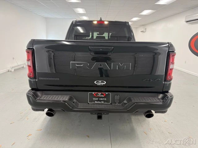 2026 Ram 1500 2nd Gen - Image 7 of 12