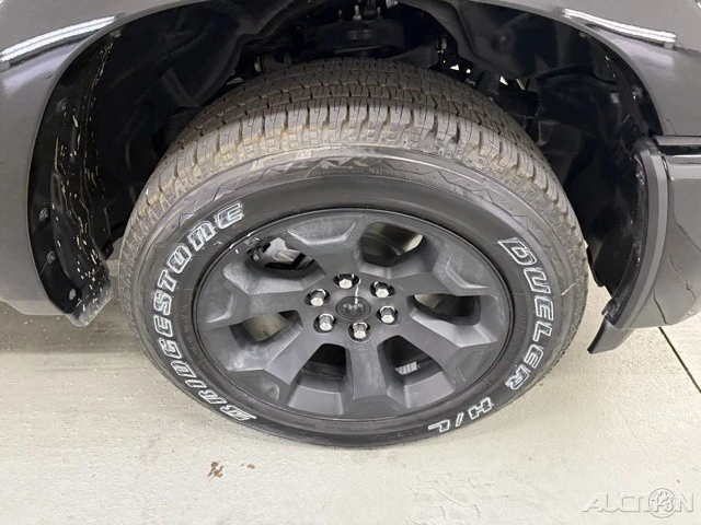 2026 Ram 1500 2nd Gen - Image 4 of 12