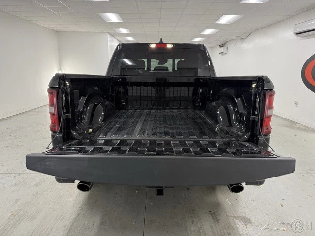 2026 Ram 1500 2nd Gen - Image 7 of 12