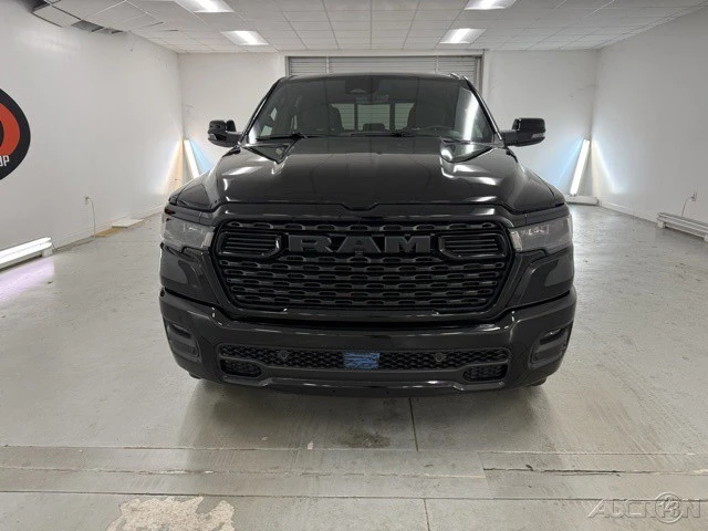 2026 Ram 1500 2nd Gen - Image 2 of 12