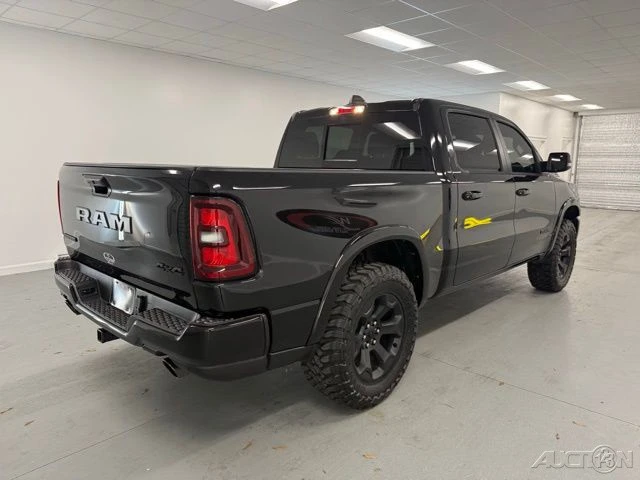 2026 Ram 1500 2nd Gen - Image 6 of 12