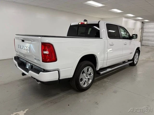 2026 Ram 1500 2nd Gen - Image 6 of 12