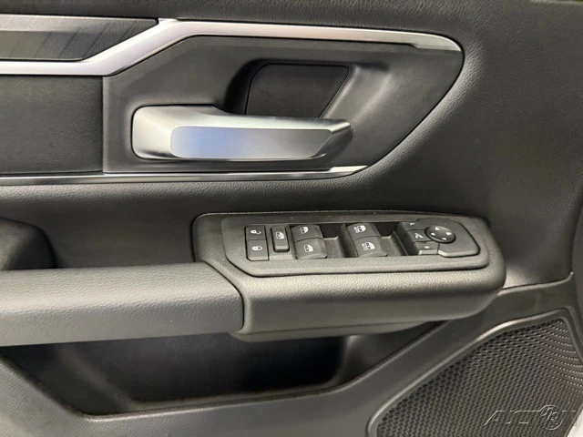 2026 Ram 1500 2nd Gen - Image 12 of 12
