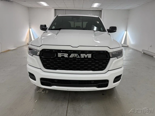 2026 Ram 1500 2nd Gen - Image 2 of 12