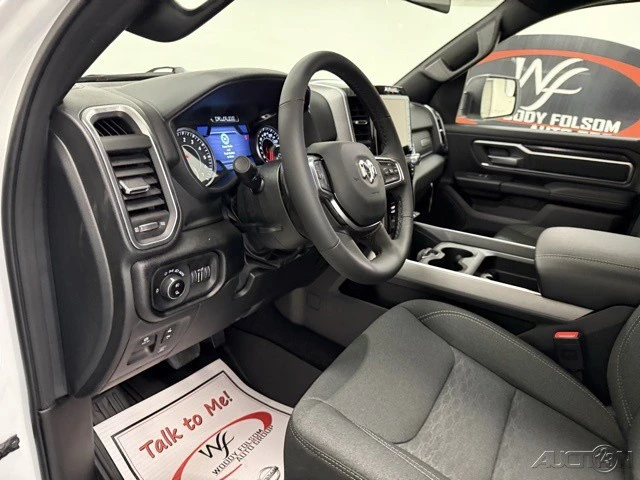 2026 Ram 1500 2nd Gen - Image 10 of 12