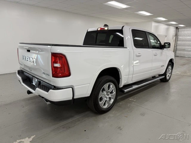 2026 Ram 1500 2nd Gen - Image 5 of 12