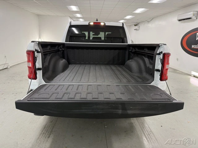 2026 Ram 1500 2nd Gen - Image 7 of 12