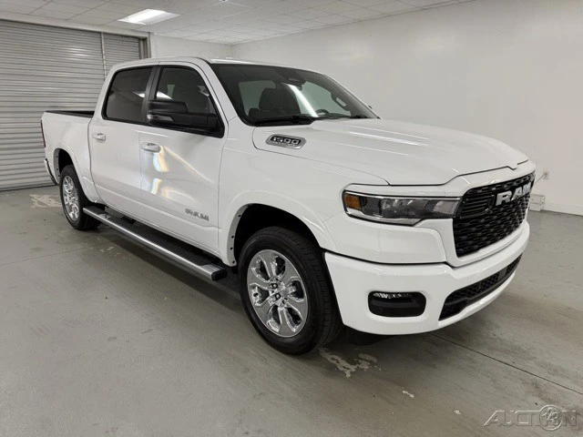 2026 Ram 1500 2nd Gen - Image 3 of 12