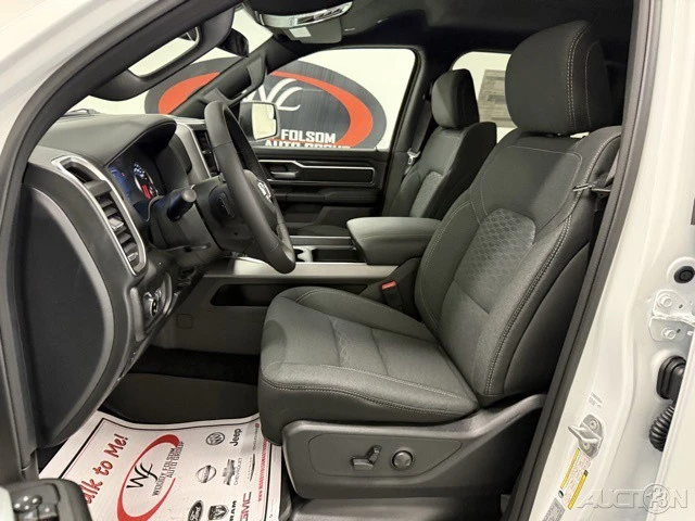 2026 Ram 1500 2nd Gen - Image 9 of 12