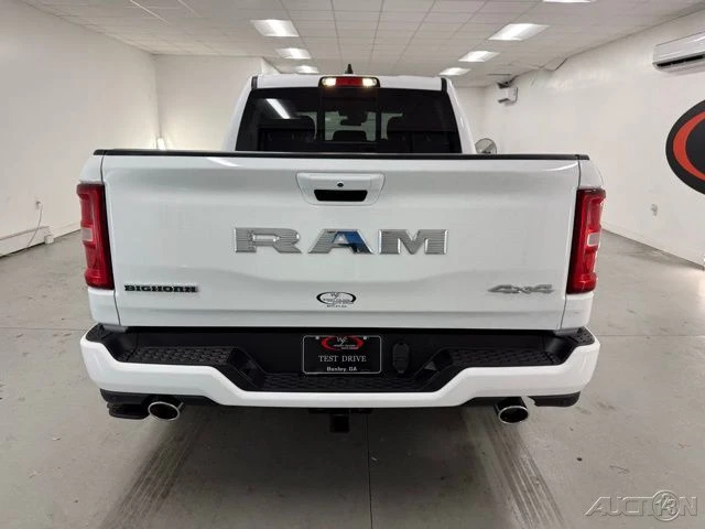 2026 Ram 1500 2nd Gen - Image 7 of 12