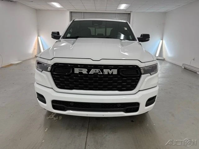 2026 Ram 1500 2nd Gen - Image 2 of 12