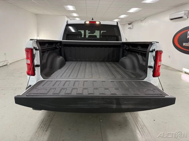 2026 Ram 1500 2nd Gen - Image 8 of 12