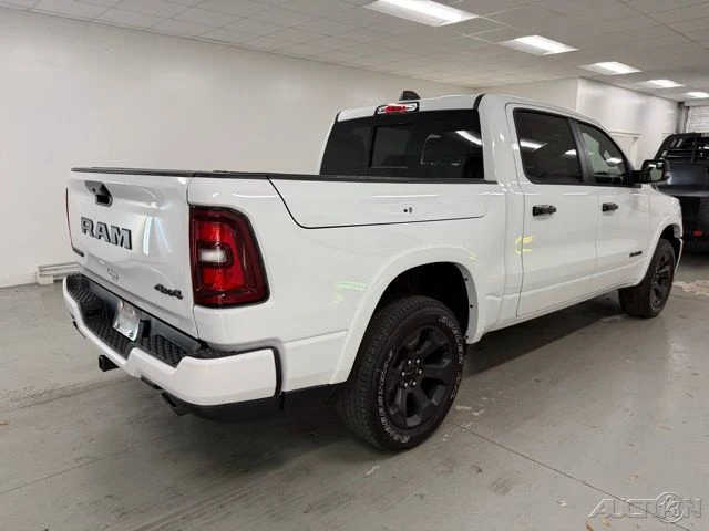 2026 Ram 1500 2nd Gen - Image 6 of 12