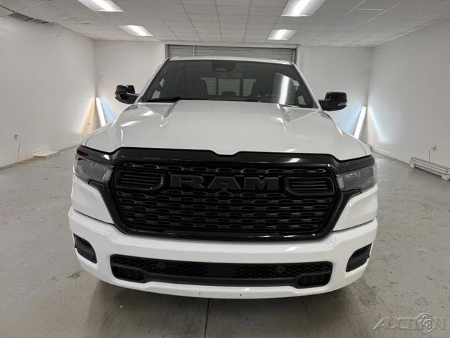 2026 Ram 1500 2nd Gen - Image 2 of 12