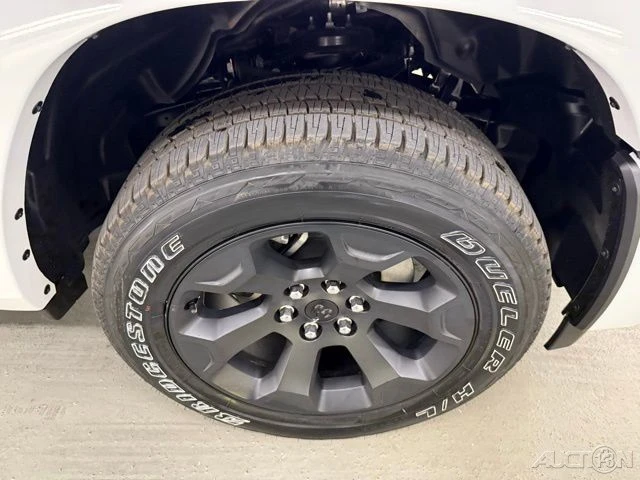 2026 Ram 1500 2nd Gen - Image 4 of 12