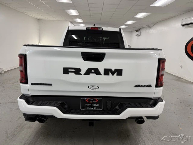 2026 Ram 1500 2nd Gen - Image 6 of 12