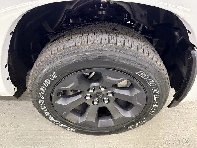 2026 Ram 1500 2nd Gen - Image 4 of 12