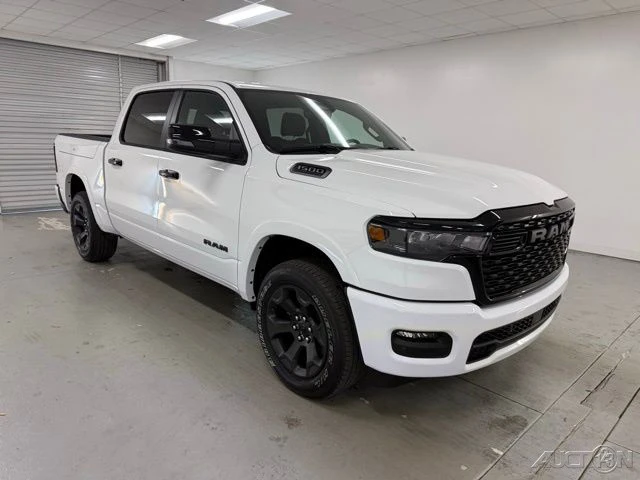 2026 Ram 1500 2nd Gen - Image 3 of 12