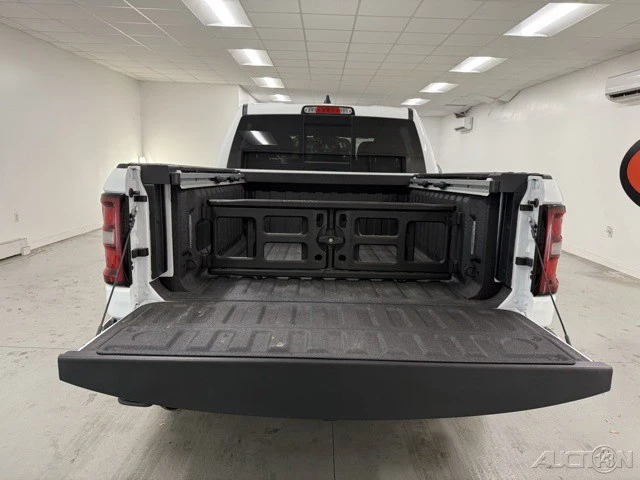2026 Ram 1500 2nd Gen - Image 7 of 12