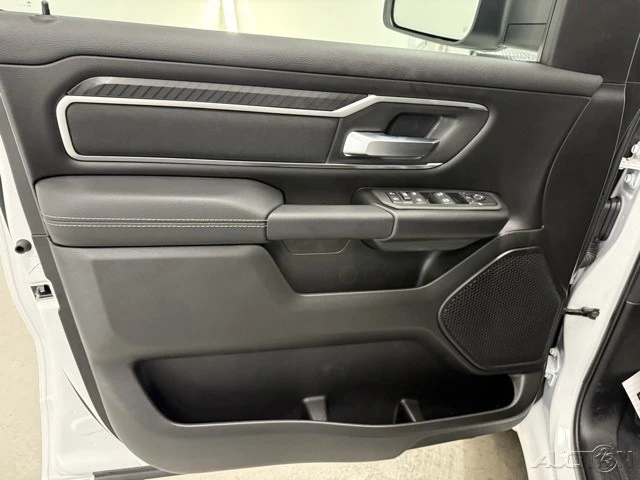 2026 Ram 1500 2nd Gen - Image 11 of 12