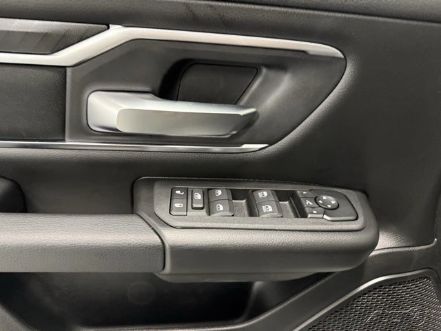 2026 Ram 1500 2nd Gen - Image 12 of 12