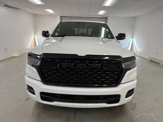 2026 Ram 1500 2nd Gen - Image 2 of 12