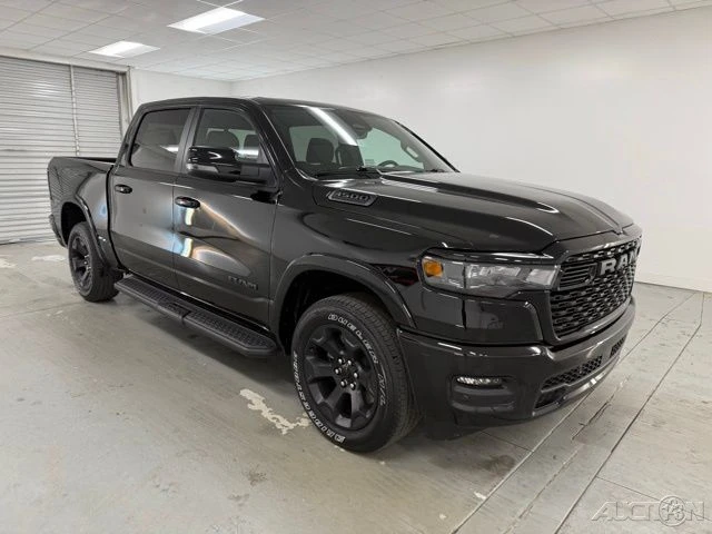 2026 Ram 1500 2nd Gen - Image 3 of 12
