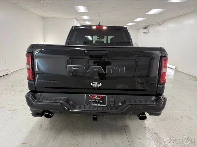 2026 Ram 1500 2nd Gen - Image 7 of 12
