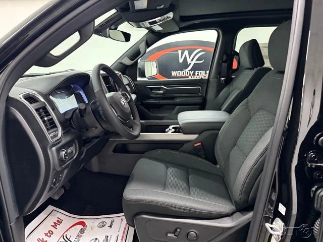 2026 Ram 1500 2nd Gen - Image 10 of 12