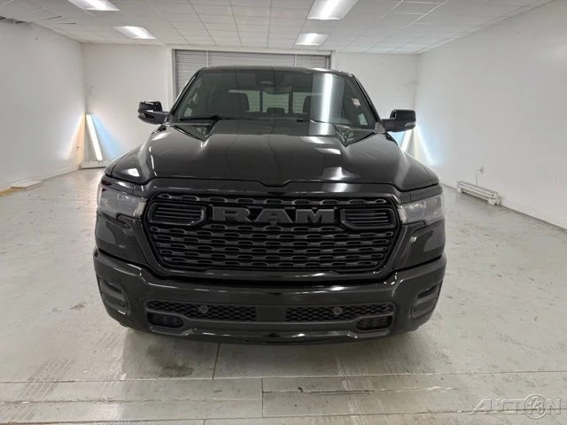 2026 Ram 1500 2nd Gen - Image 2 of 12