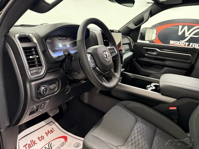 2026 Ram 1500 2nd Gen - Image 12 of 12