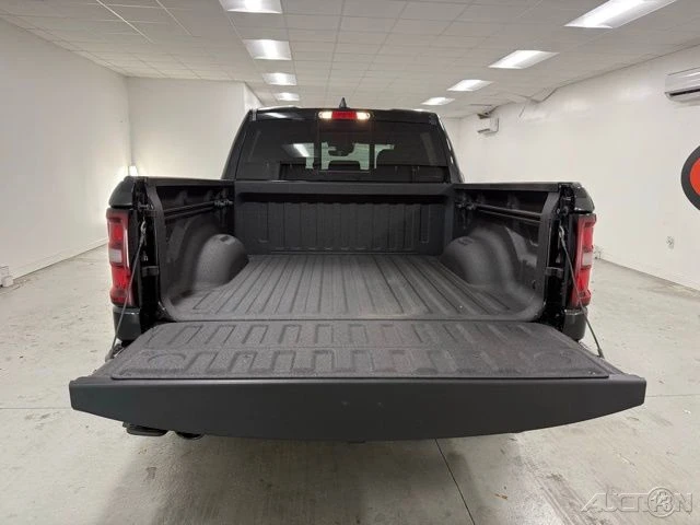 2026 Ram 1500 2nd Gen - Image 8 of 12
