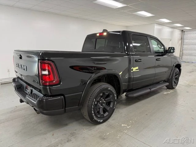 2026 Ram 1500 2nd Gen - Image 6 of 12