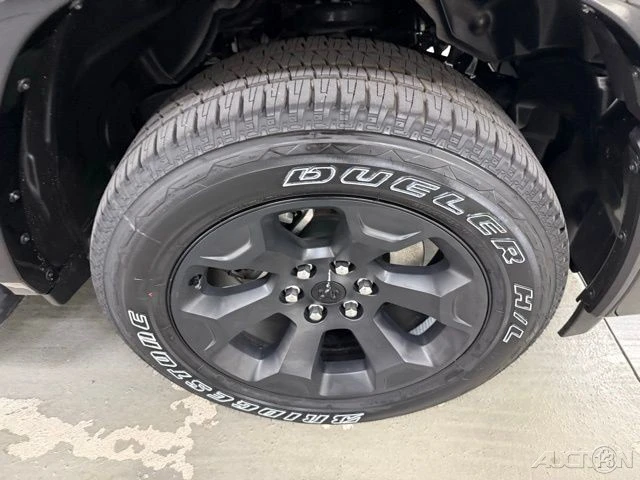 2026 Ram 1500 2nd Gen - Image 4 of 12