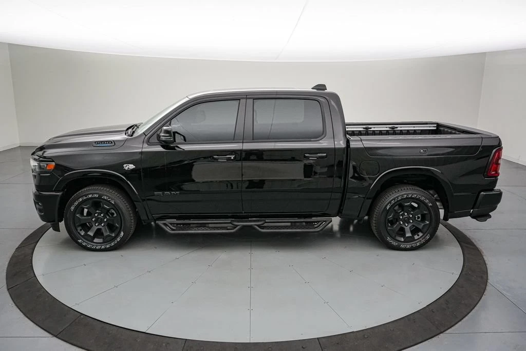 2026 Ram 1500 2nd Gen - Image 9 of 31