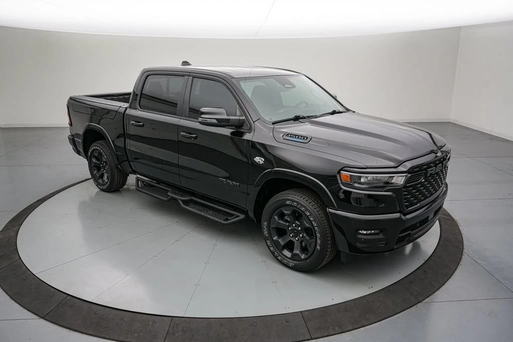 2026 Ram 1500 2nd Gen - Image 2 of 31